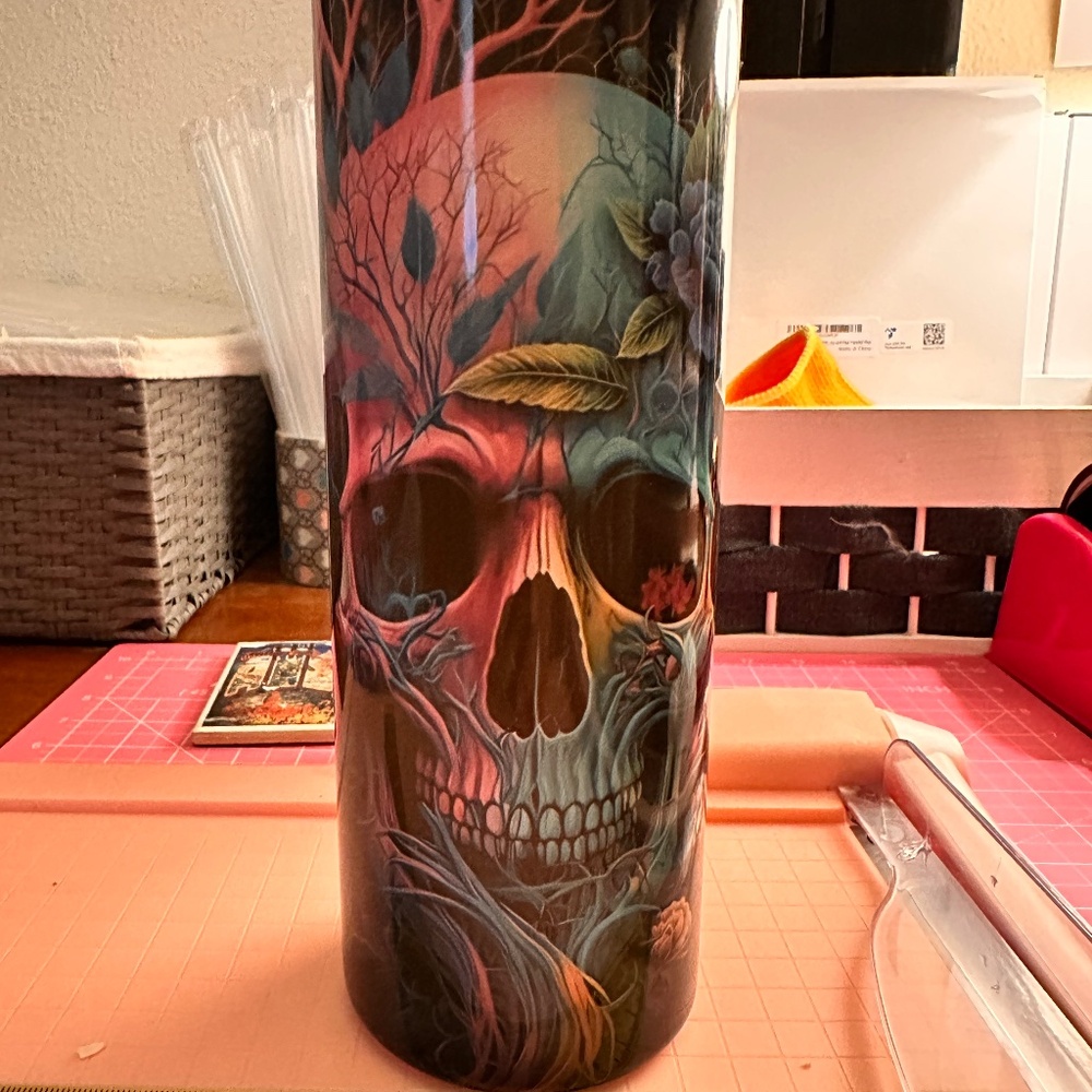 HOGG Custom High-end 20 oz Tumblers - Picture 6 of 15
